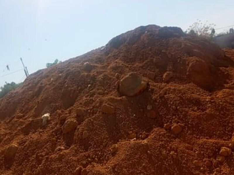 Tierra Roja Construcción Baja California Sur 
