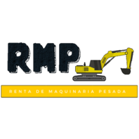 RMP RENTA DE MAQUINARIA