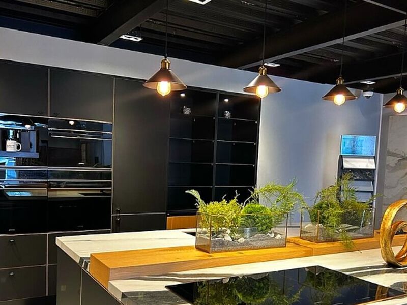 Cocina Cuarzo México