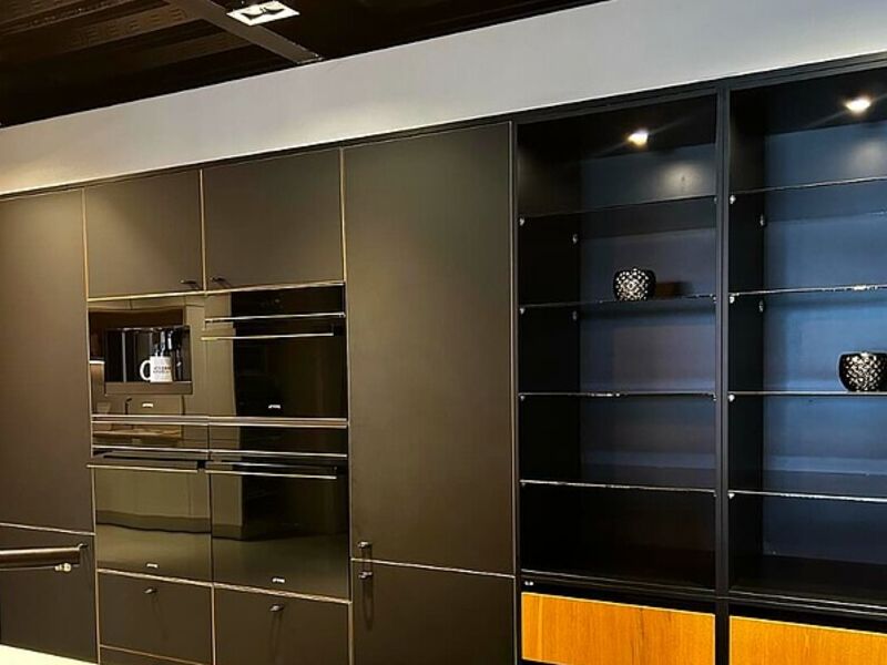 Cocina Negro México