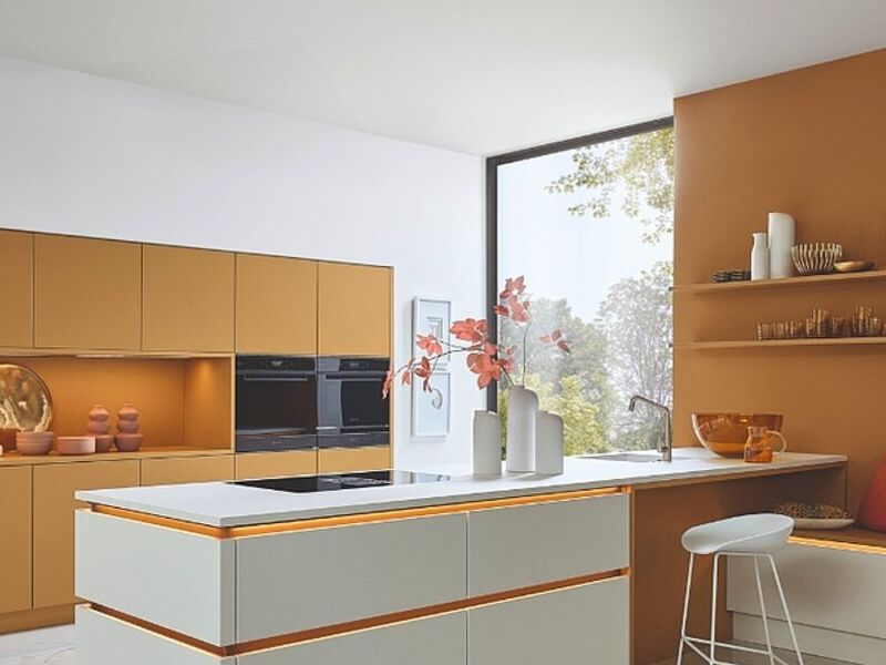 Cocina Clara México