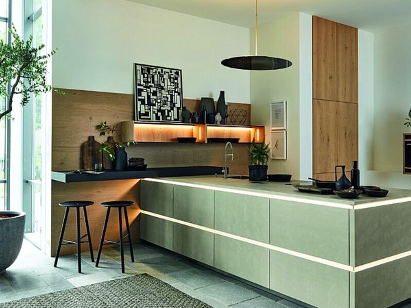 Cocina Verde México