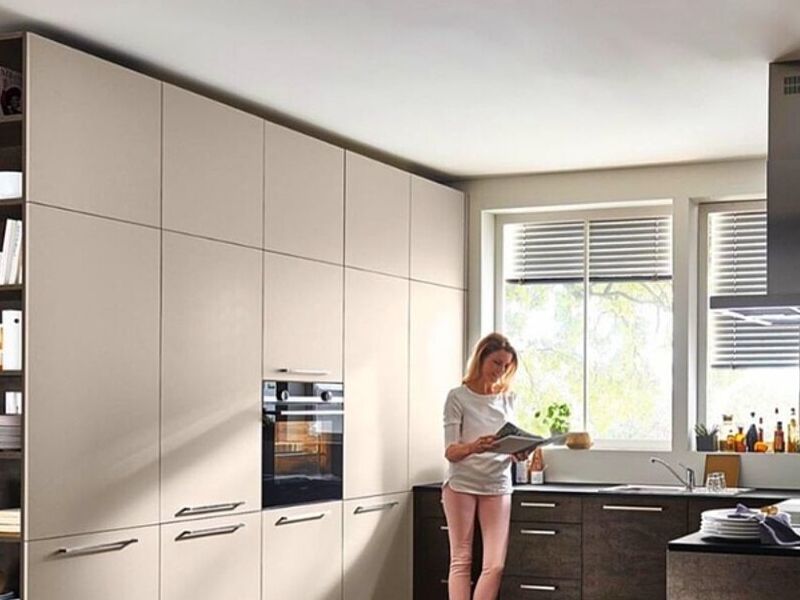 Cocina Moderna México