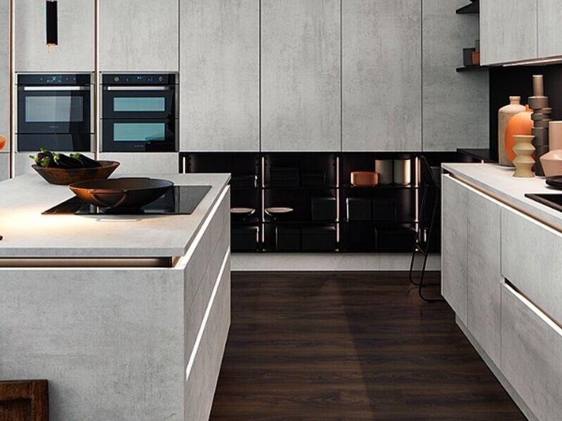 Cocina Integral México