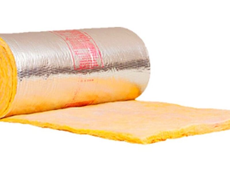 Duct Wrap (RF-3000) mexico 