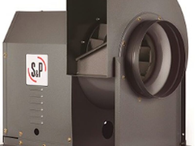 Ventilador CM