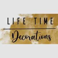 Lifetime Decorations