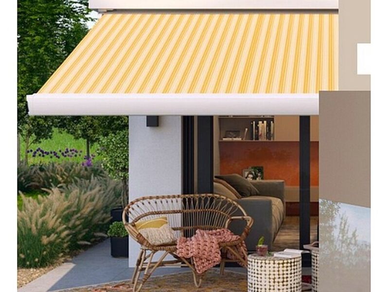 Toldo México