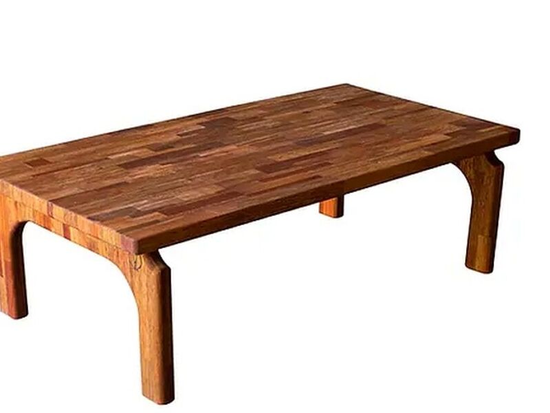 Mesa Madera México