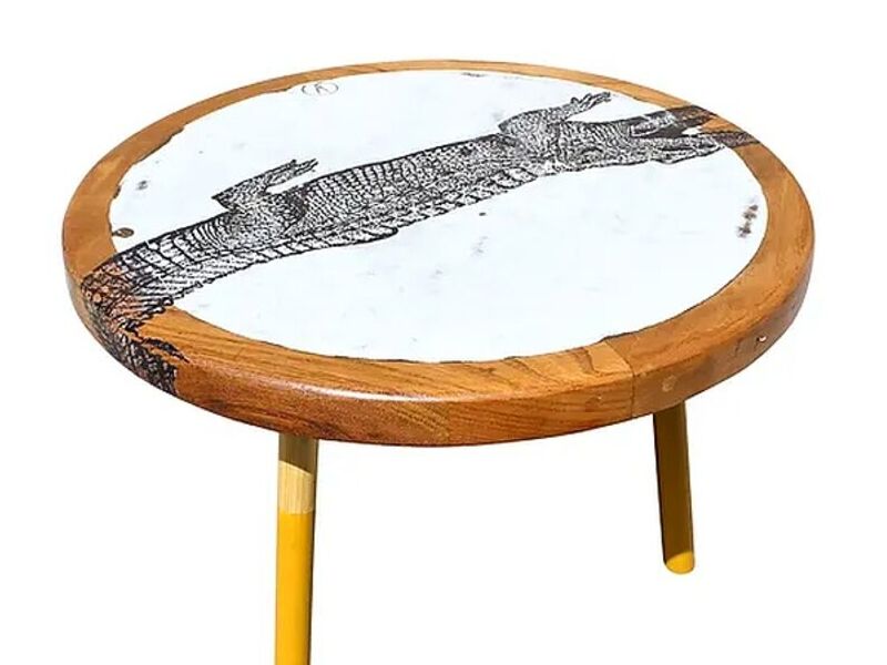 Mesa Circular México