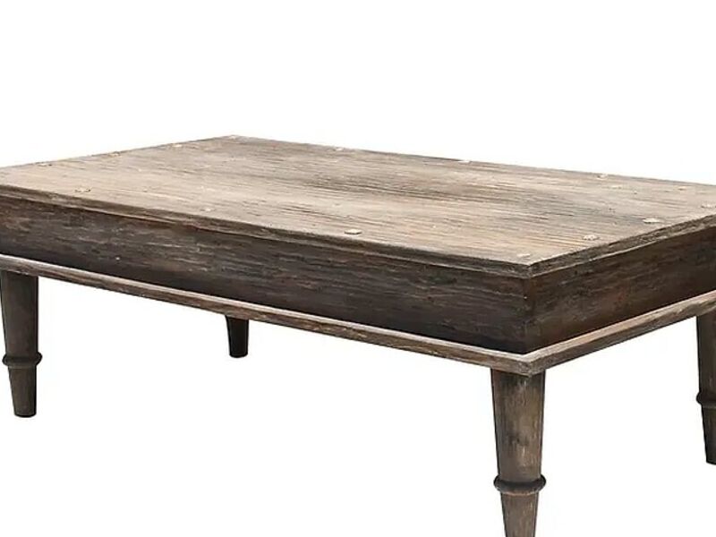 Mesa Rectangular México