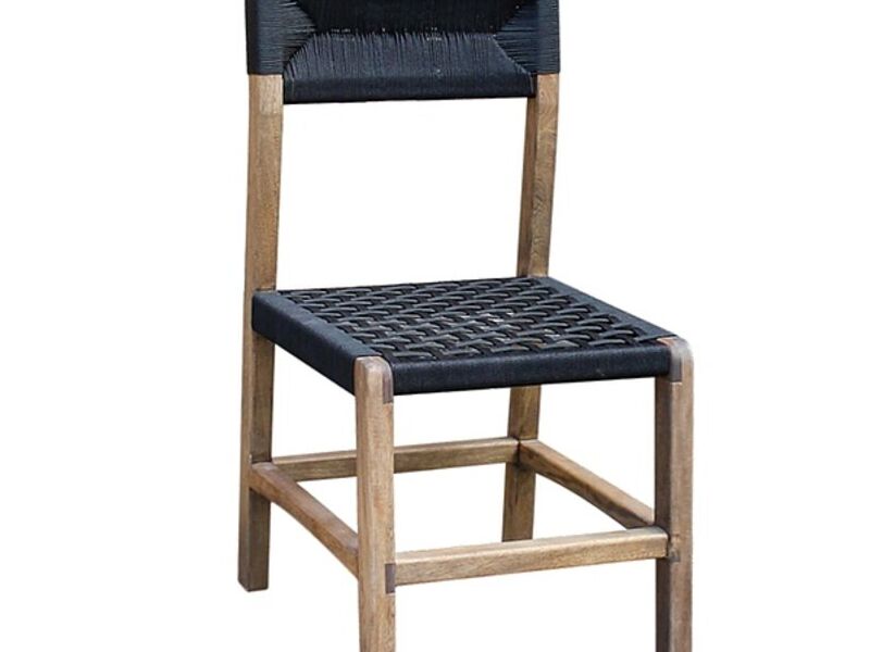 Silla Negra México