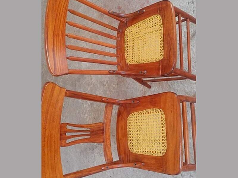 Silla Cómoda