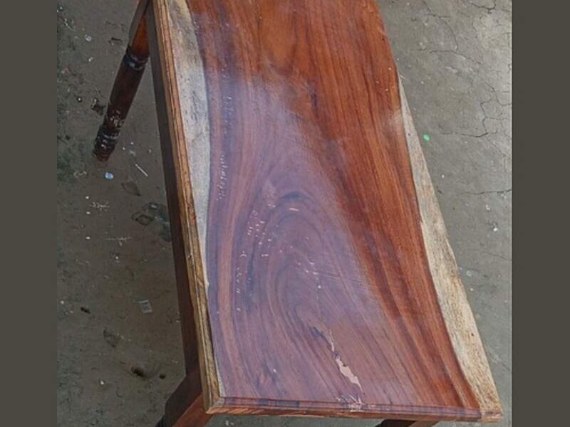 Mesa de comedor