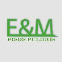 Pulido de pisos  E y M