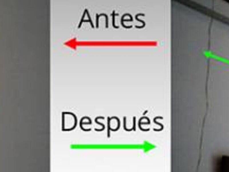 Reubicación aire acondicionado méxico 