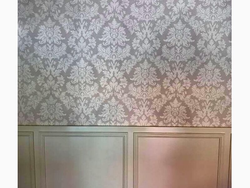 Papel Tapiz Vanguardista México