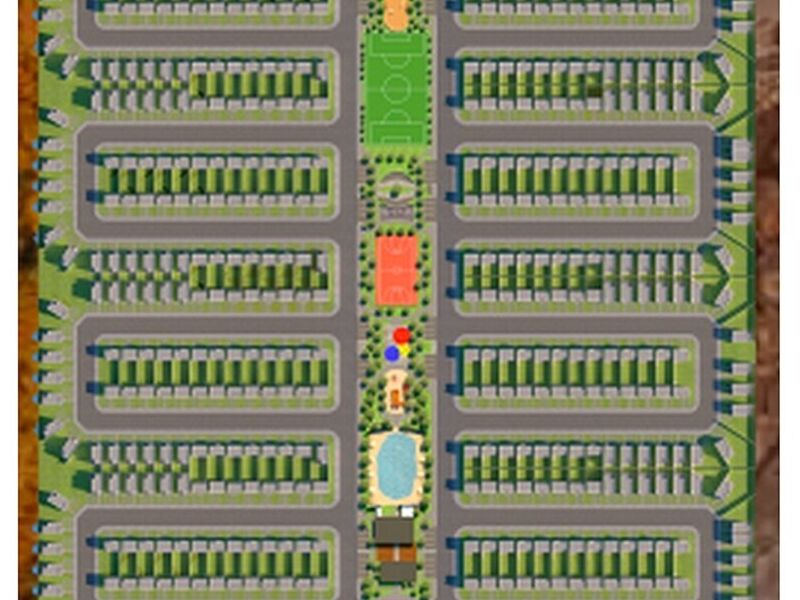 Salamá Residencial México