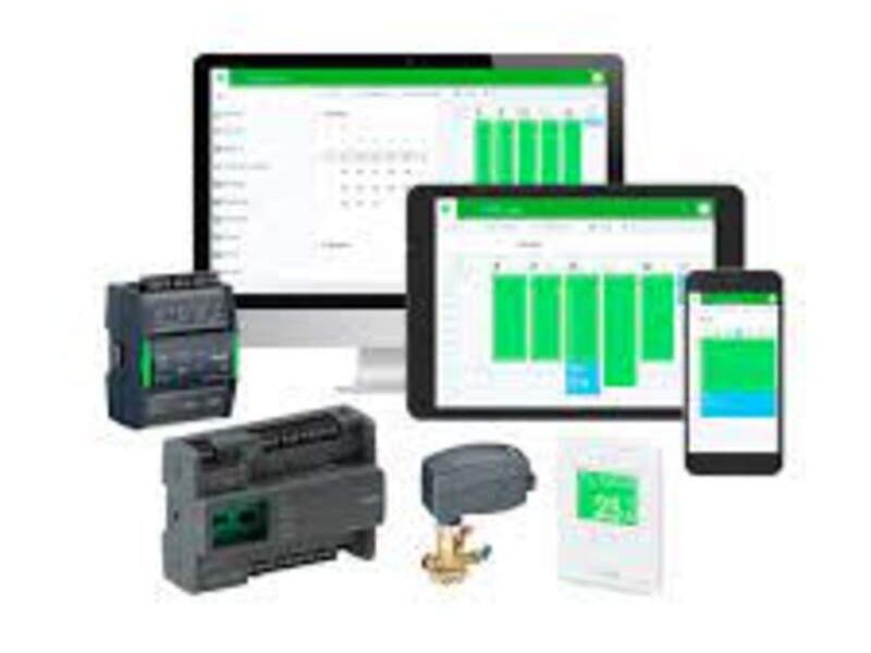 automatización bms méxico 