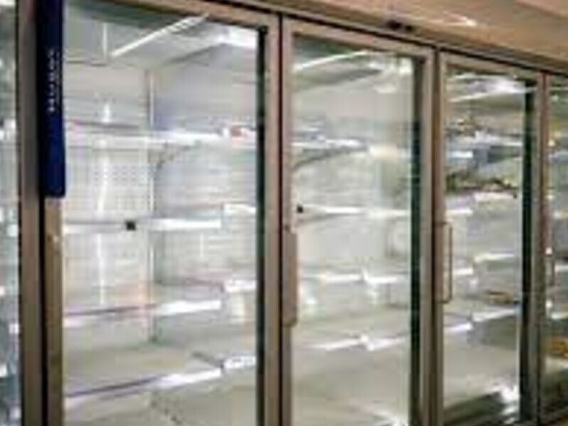 Refrigeración comercial méxico 