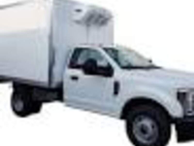 Instalación refrigeración vehiculos méxico