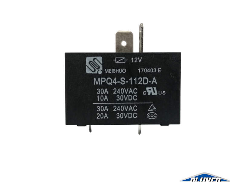 Refacción AC tarjeta electrónica 30 a méxico 