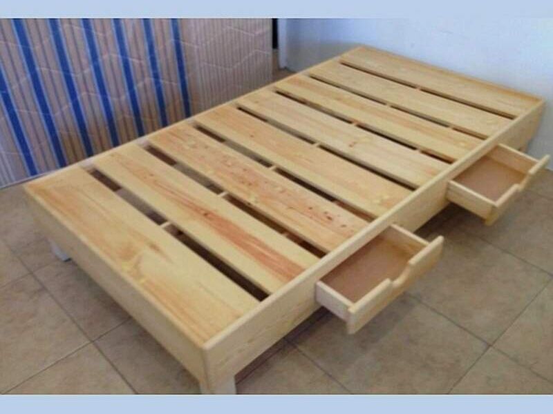 Cama King