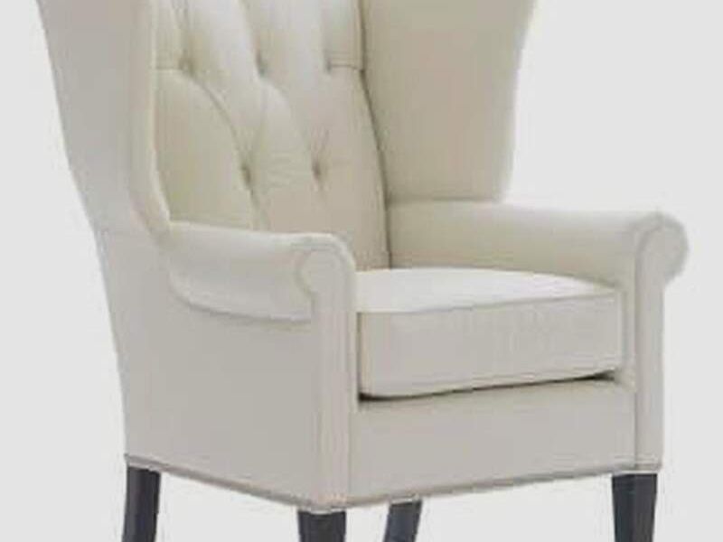 Sillón cómodo
