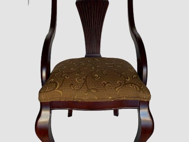 Sillón cómodo