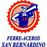 FERRE ACEROS SAN BERNARDINO