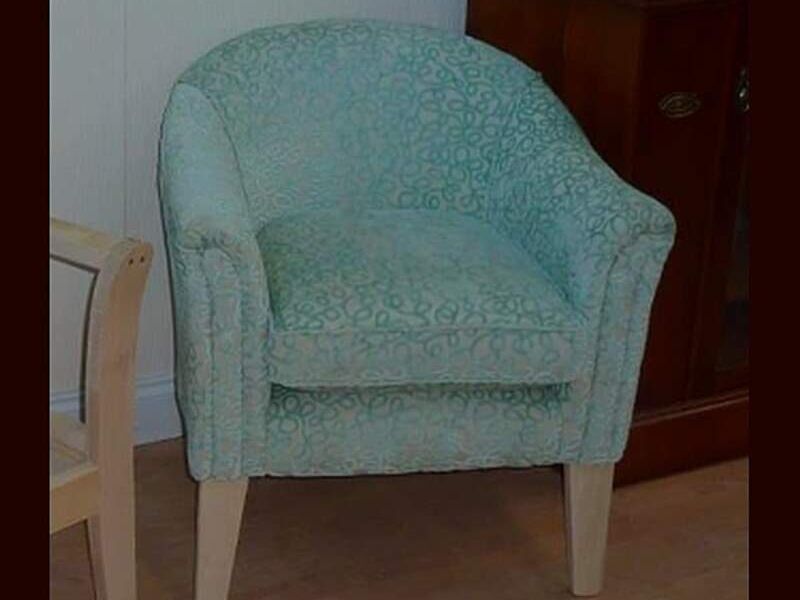 Silla Cómoda
