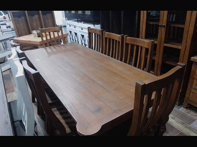 Mesa de comedor