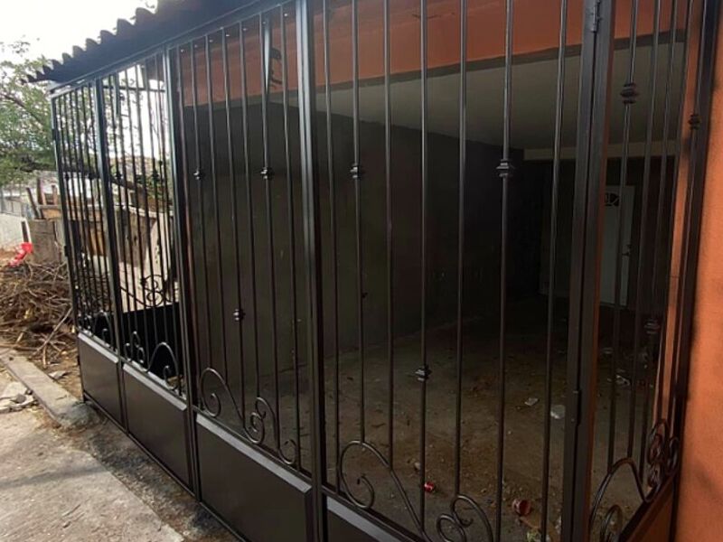 Puerta m8 México