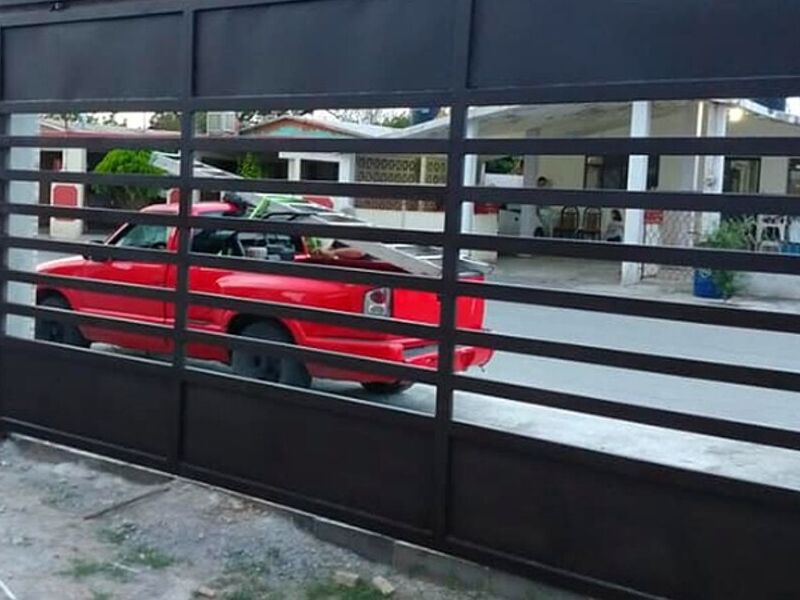 Puerta m10 Jalisco