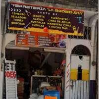 Ferretería La Bodeguita México