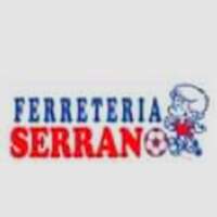 Materiales Serrano Herramientas
