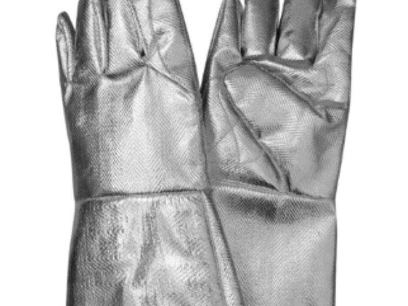 Guante aluminizado Jalisco