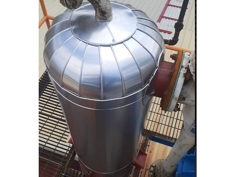 Aislamiento Alimenticio México