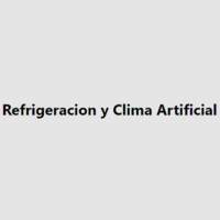 Refrigeracion y Clima Artificial