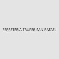 Herramientas San Rafael Ferreteria
