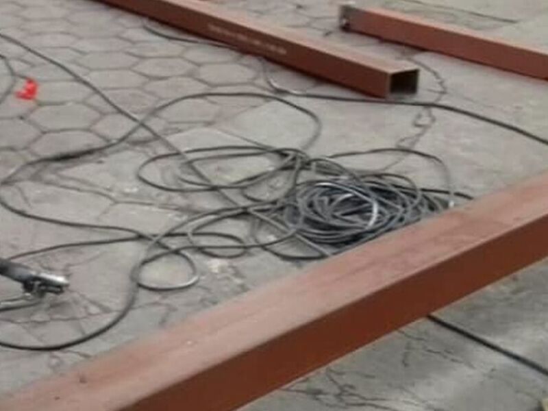 Columna Angular México