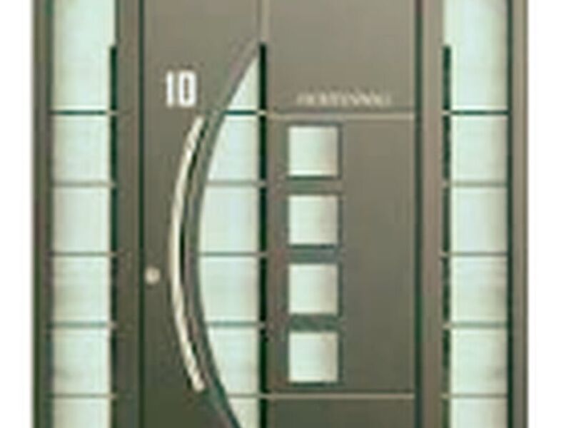 Puerta Principal México