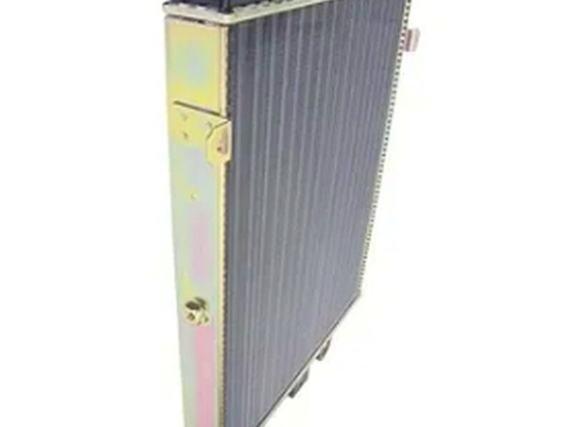 Radiadores 5