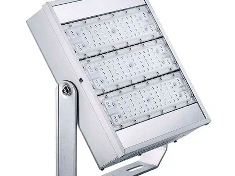 Reflector Modular México 