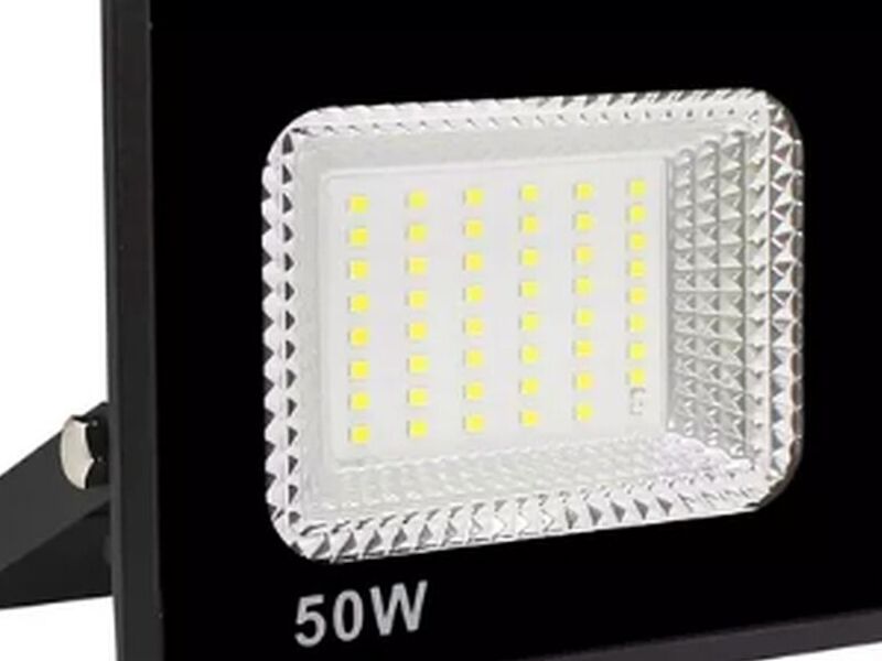 Reflector Led México 