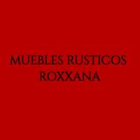 Muebles Rústicos Roxxana