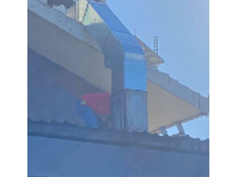 Columna Extracción México