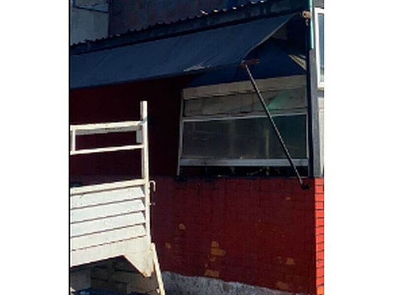 Toldo Retráctil México