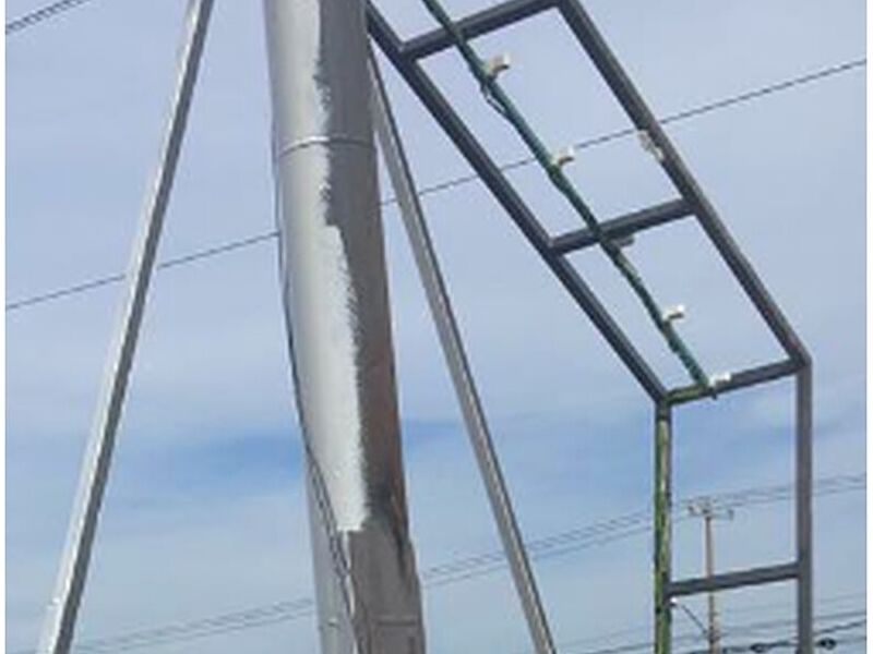 Columna Angular México