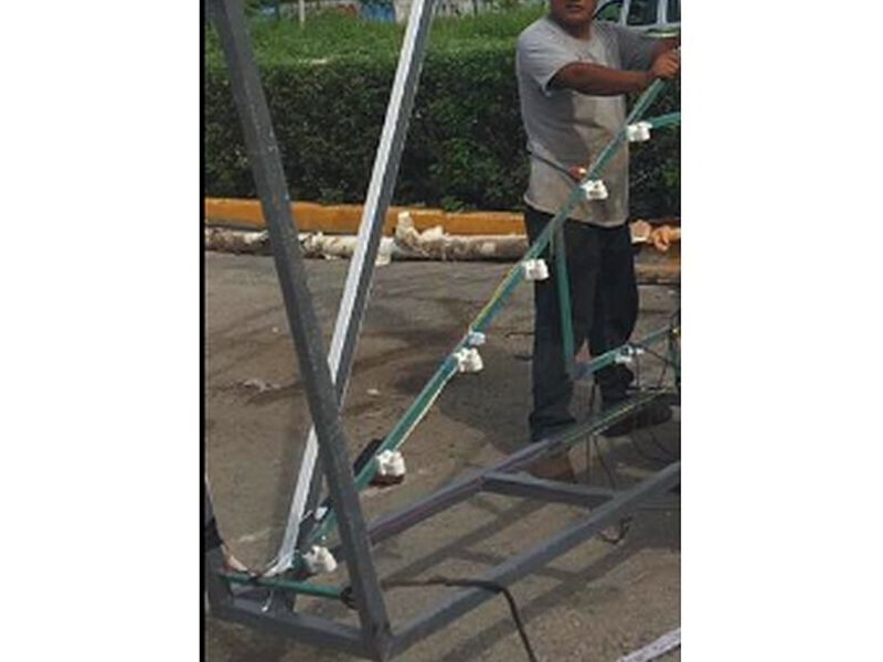Colunma Seccional México